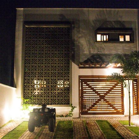 Casa Morica! Casa Nova Com Piscina! Villa Icaraí Exteriör bild