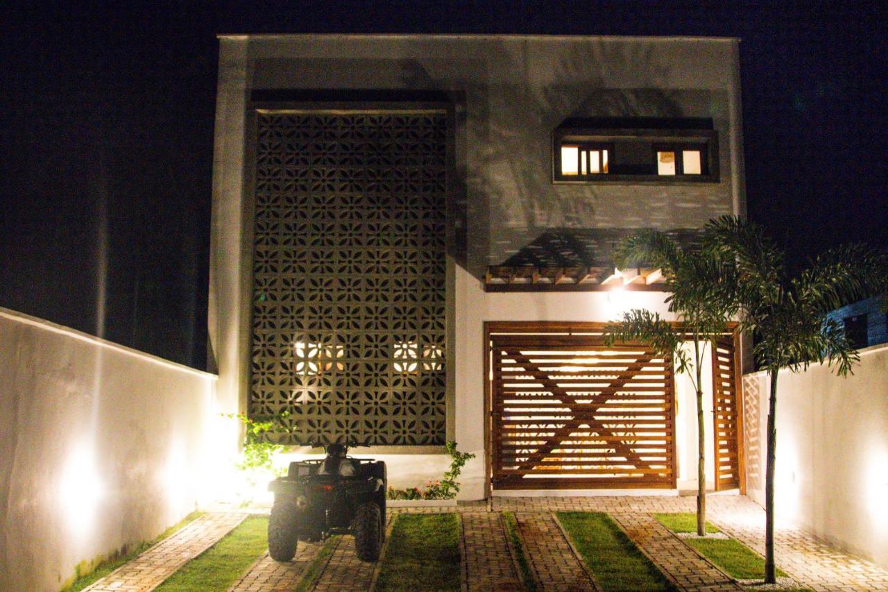 Casa Morica! Casa Nova Com Piscina! Villa Icaraí Exteriör bild