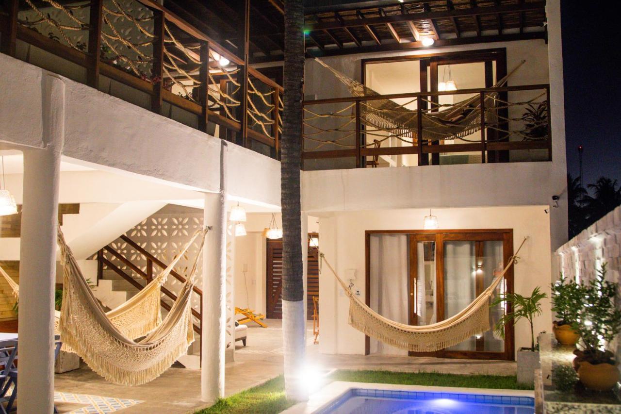 Casa Morica! Casa Nova Com Piscina! Villa Icaraí Exteriör bild