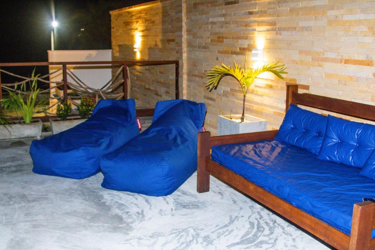 Casa Morica! Casa Nova Com Piscina! Villa Icaraí Exteriör bild