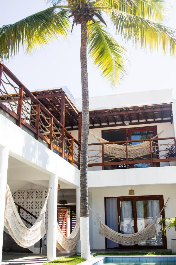 Casa Morica! Casa Nova Com Piscina! Villa Icaraí Exteriör bild