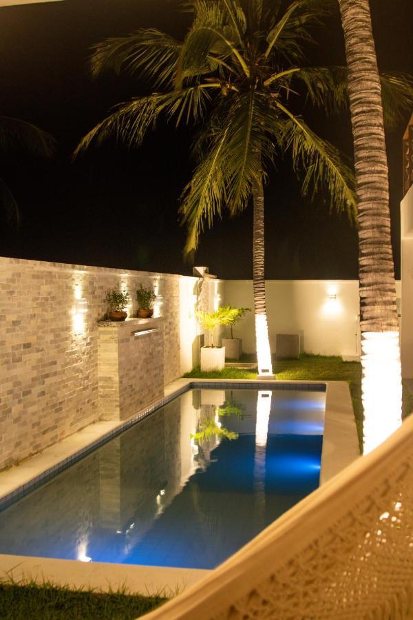 Casa Morica! Casa Nova Com Piscina! Villa Icaraí Exteriör bild
