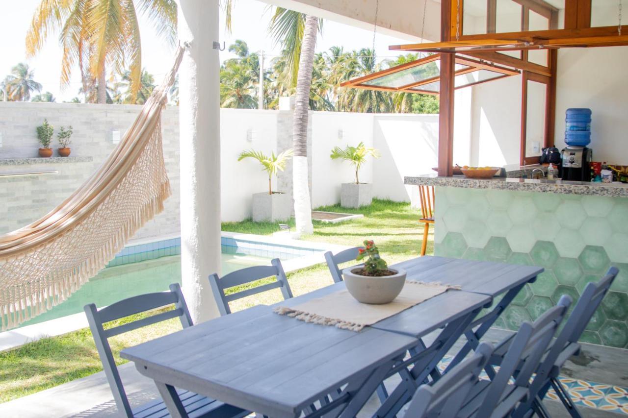 Casa Morica! Casa Nova Com Piscina! Villa Icaraí Exteriör bild