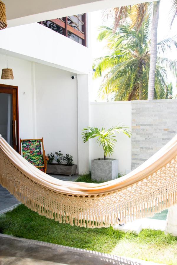 Casa Morica! Casa Nova Com Piscina! Villa Icaraí Exteriör bild
