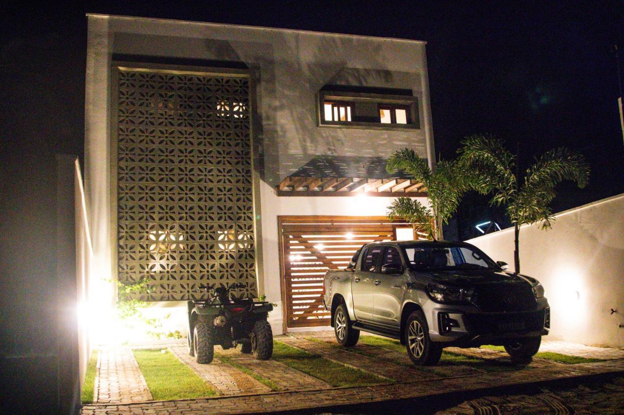 Casa Morica! Casa Nova Com Piscina! Villa Icaraí Exteriör bild