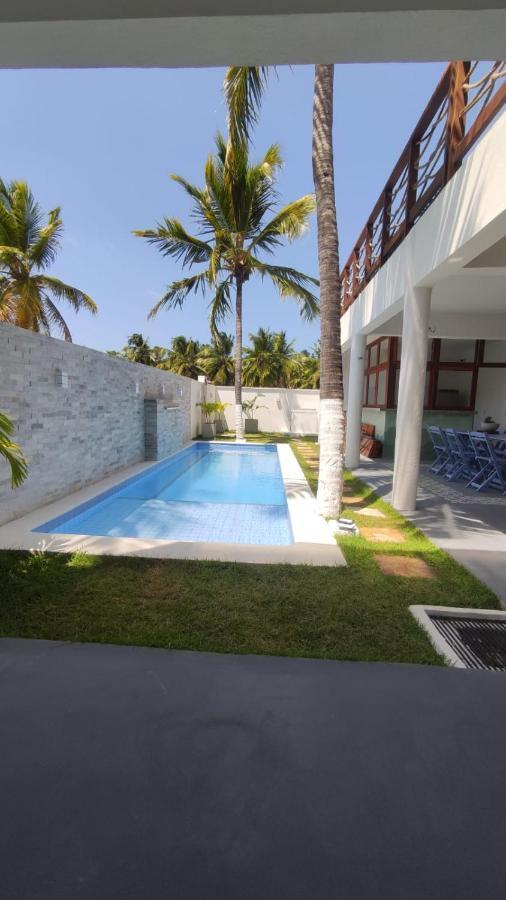 Casa Morica! Casa Nova Com Piscina! Villa Icaraí Exteriör bild