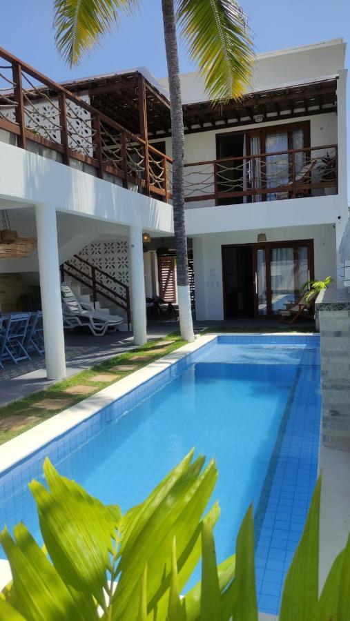 Casa Morica! Casa Nova Com Piscina! Villa Icaraí Exteriör bild