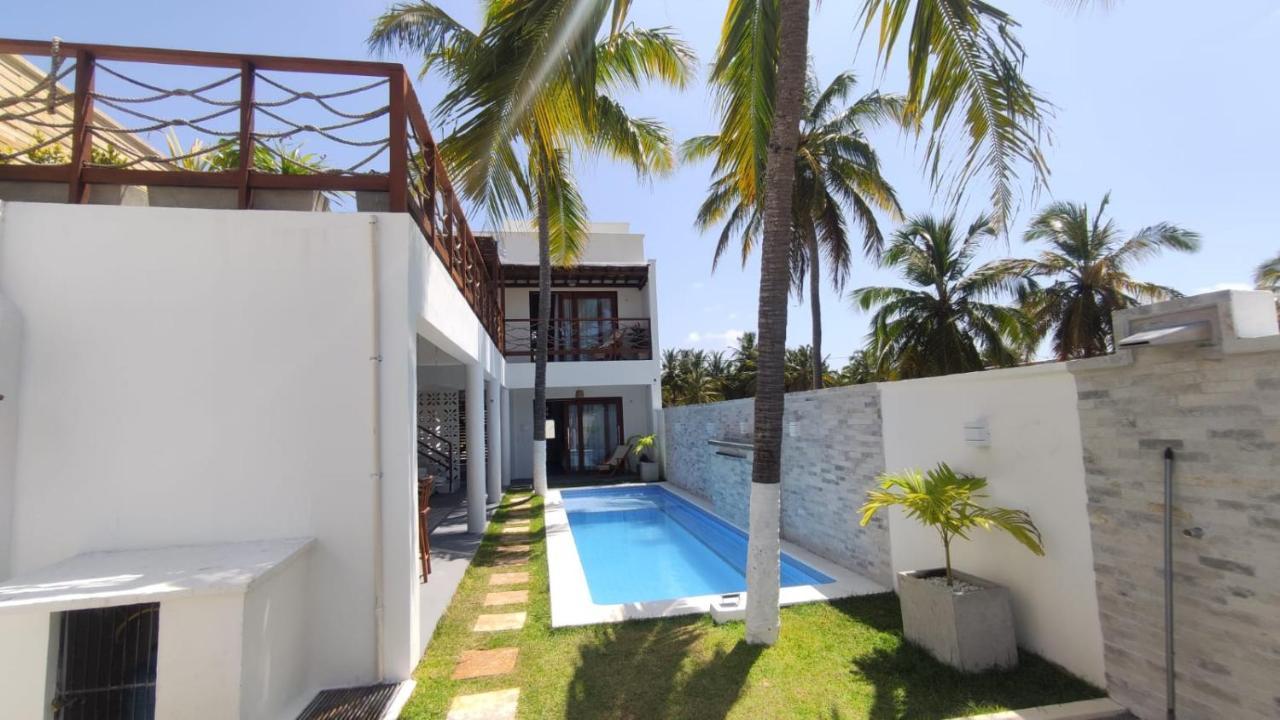 Casa Morica! Casa Nova Com Piscina! Villa Icaraí Exteriör bild