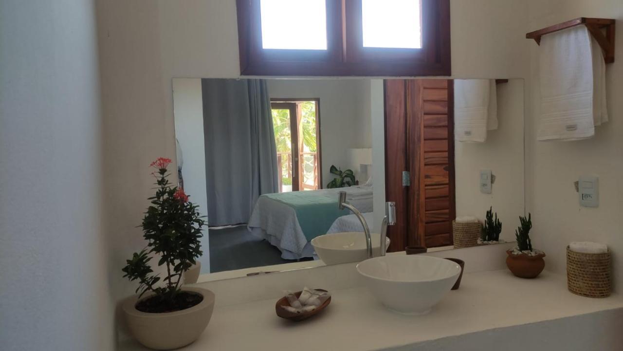 Casa Morica! Casa Nova Com Piscina! Villa Icaraí Exteriör bild