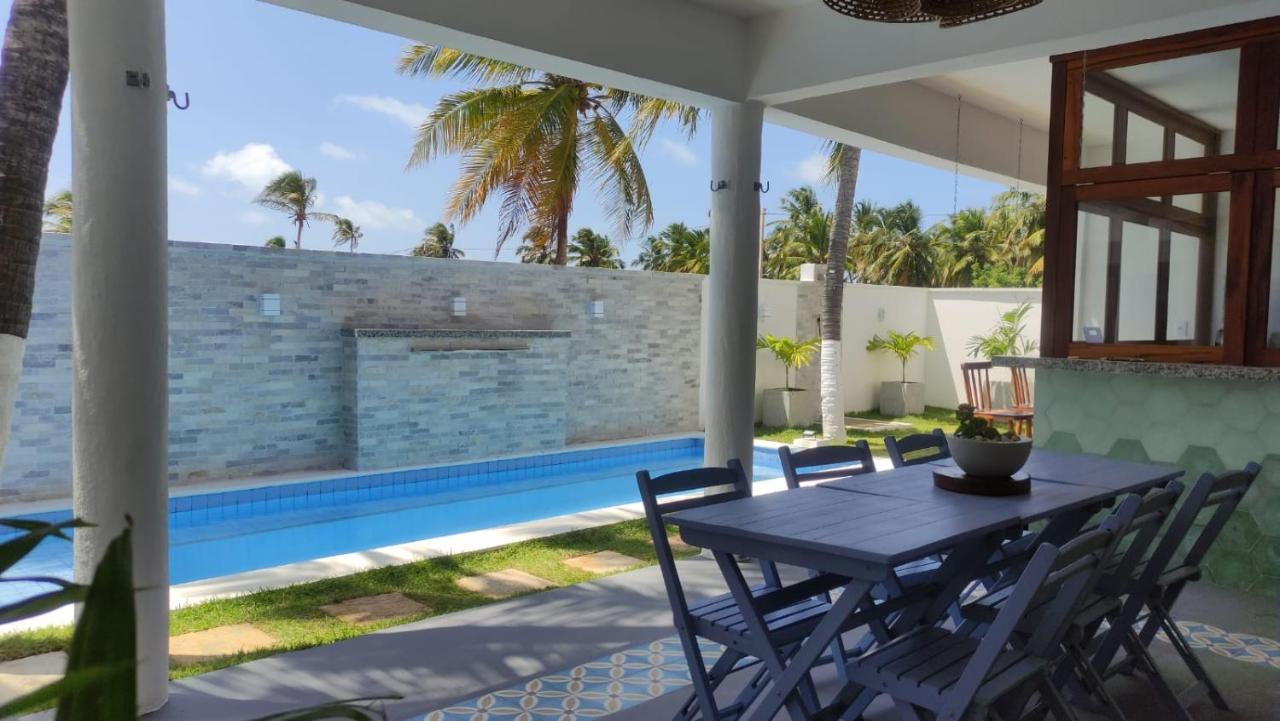 Casa Morica! Casa Nova Com Piscina! Villa Icaraí Exteriör bild
